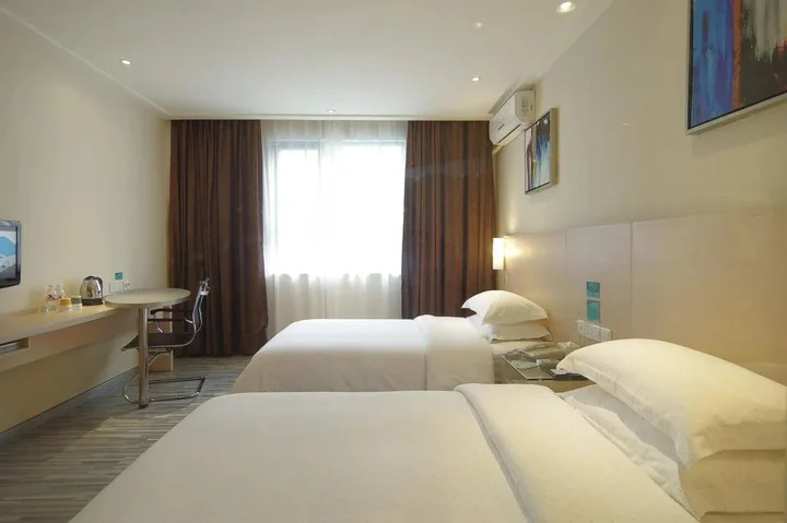 Наньнин: City Comfort Inn Nanning Gongshang Branch