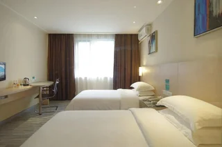 Наньнин: City Comfort Inn Nanning Gongshang Branch
