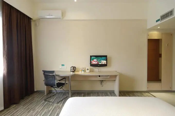 Наньнин: City Comfort Inn Nanning Gongshang Branch