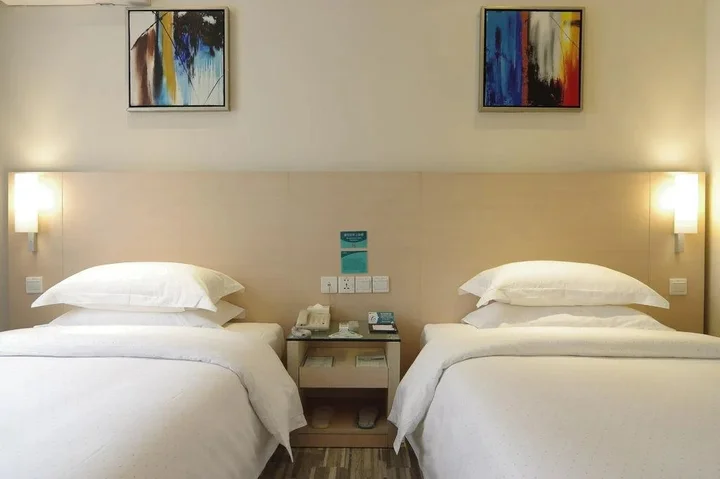 Наньнин: City Comfort Inn Nanning Gongshang Branch