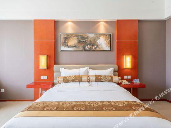 Хух-Хото: Dongpeng Holiday Hotel