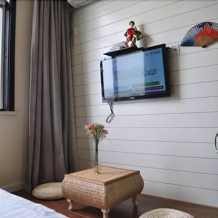 Сюйчжоу: The Love of Maple Theme Hotel
