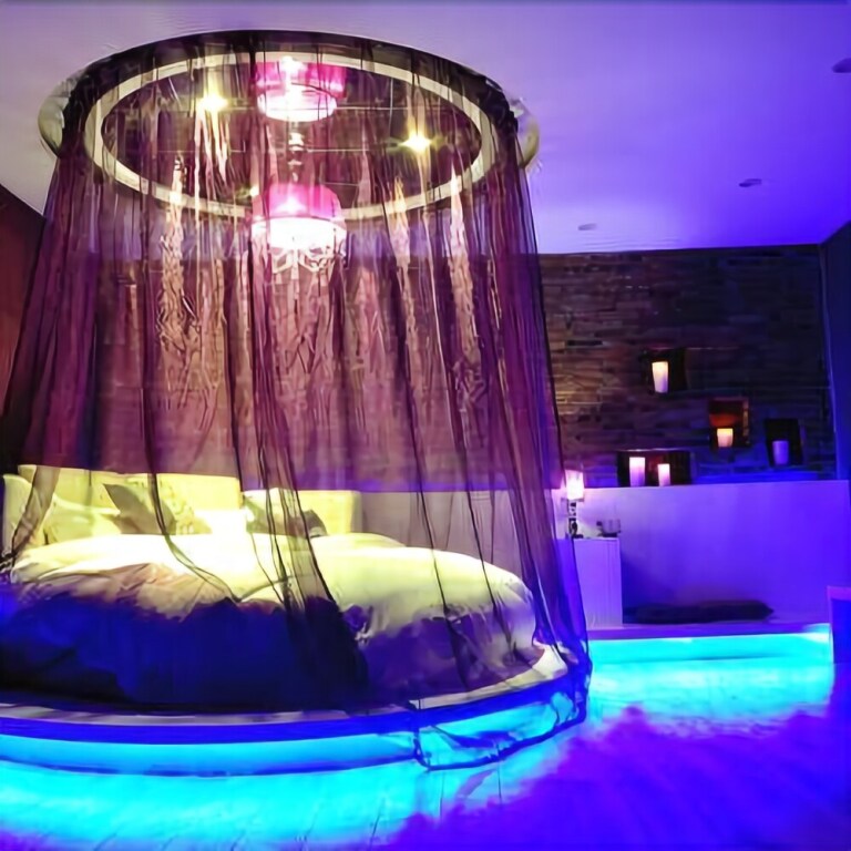 Сюйчжоу: The Love of Maple Theme Hotel