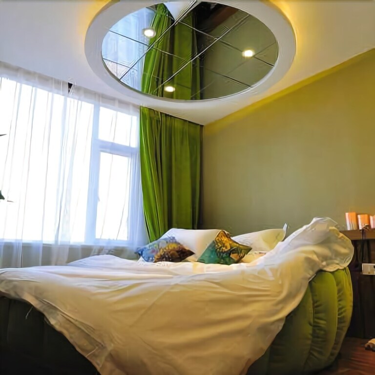 Сюйчжоу: The Love of Maple Theme Hotel