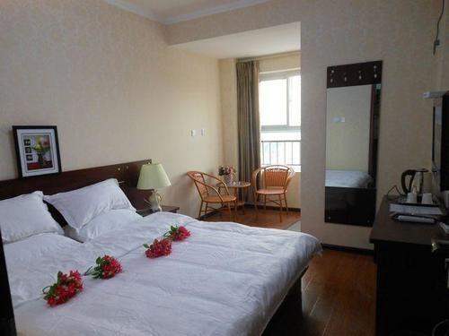 Сиань: Xian Zhenlian Business Hotel