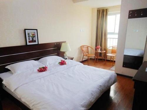 Сиань: Xian Zhenlian Business Hotel