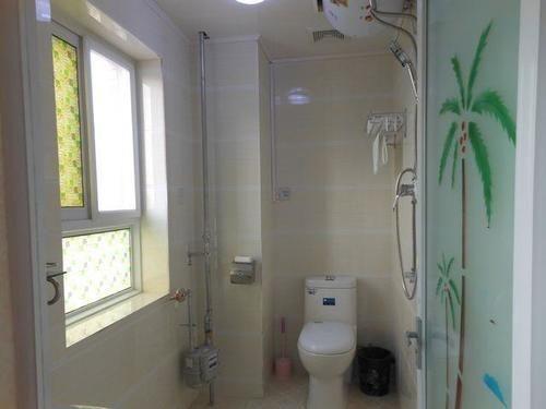 Сиань: Xian Zhenlian Business Hotel