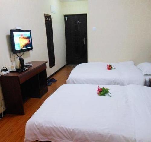Сиань: Xian Zhenlian Business Hotel