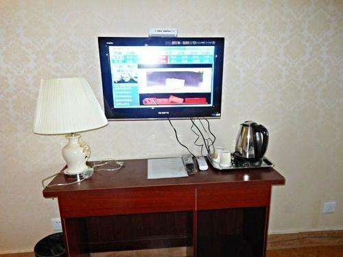 Сиань: Xian Zhenlian Business Hotel