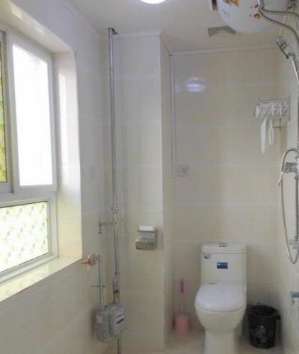 Сиань: Xian Zhenlian Business Hotel