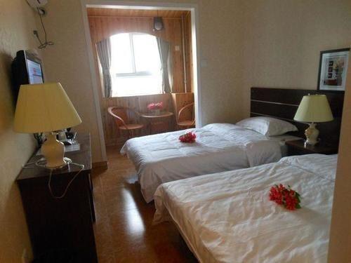 Сиань: Xian Zhenlian Business Hotel