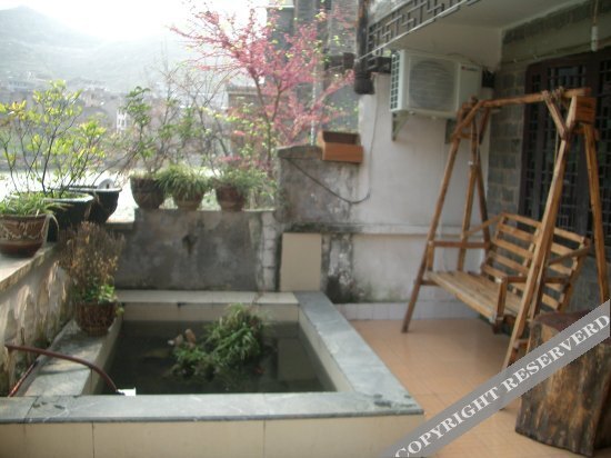 Zhenyuan Fuwan Inn — фото 5