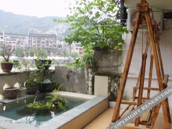 Zhenyuan Fuwan Inn — фото 6