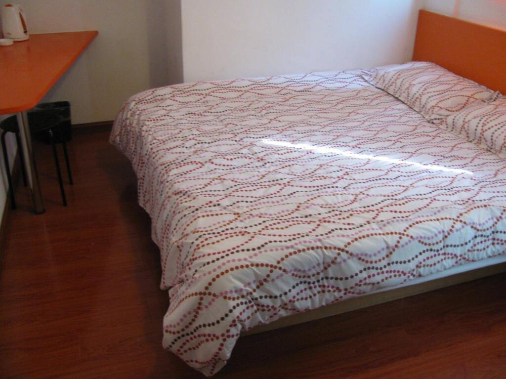 Нанкин: Pod Inn Nanjing Xianlin University City