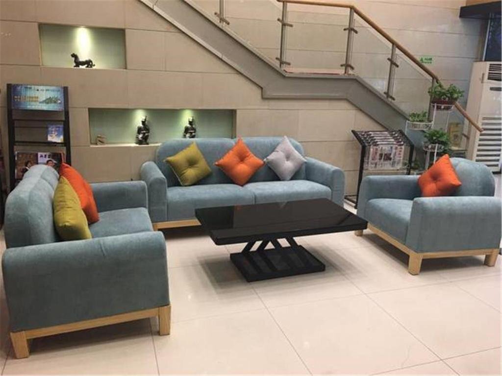 Сиань: Fuyi Fashion Hotel Xian Xishaomen Airport Shuttle Bus Branch