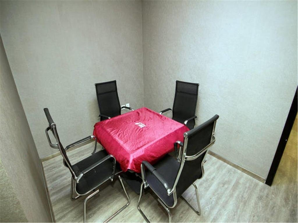 Сиань: Fuyi Fashion Hotel Xian Xishaomen Airport Shuttle Bus Branch