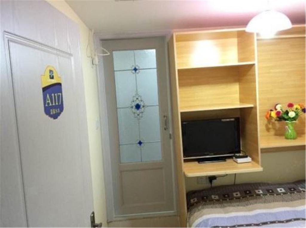 Циндао: Shuimu Bailing Hotel 51