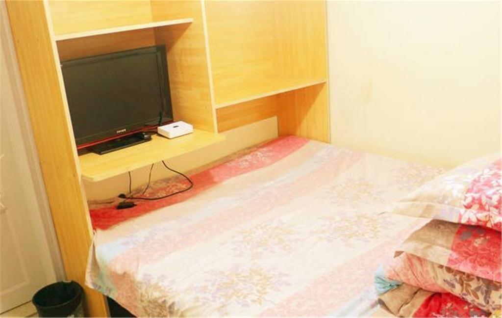 Циндао: Shuimu 58 Wei Hotel Qingdao Xinxicheng Liaoning Road