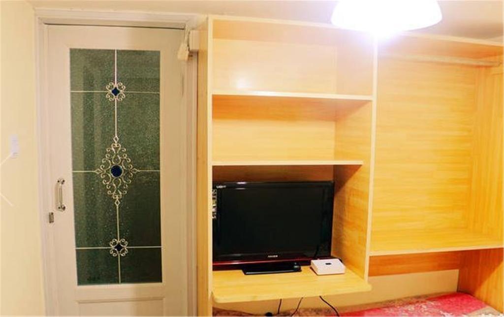 Циндао: Shuimu 58 Wei Hotel Qingdao Xinxicheng Liaoning Road