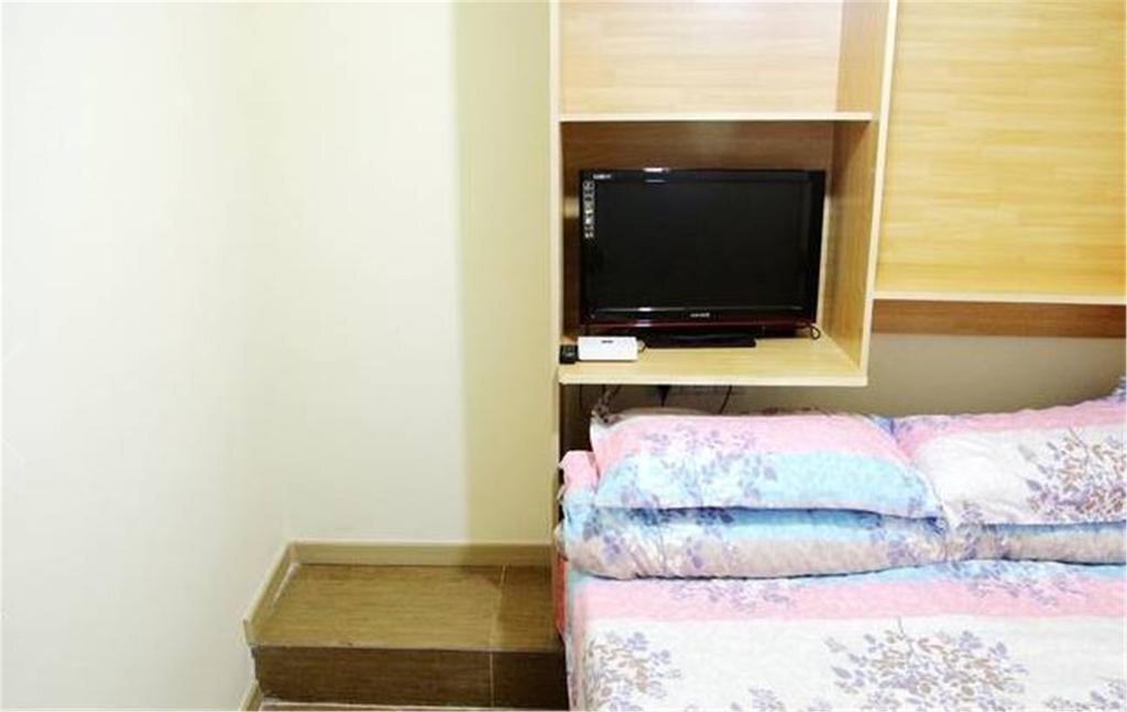 Циндао: Shuimu 58 Wei Hotel Qingdao Xinxicheng Liaoning Road