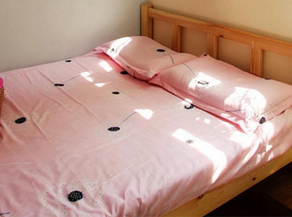 Циндао: Shuimu 58 Wei Hotel Qingdao Xinxicheng Liaoning Road