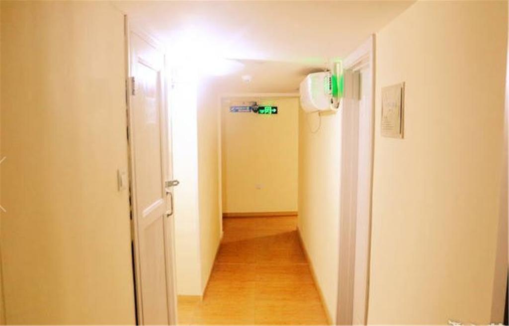 Циндао: Shuimu 58 Wei Hotel Qingdao Xinxicheng Liaoning Road
