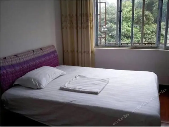 Яншо: River View Family Inn