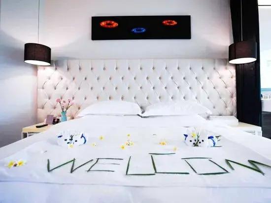 Хайкоу: Yuexi Boutique Hotel