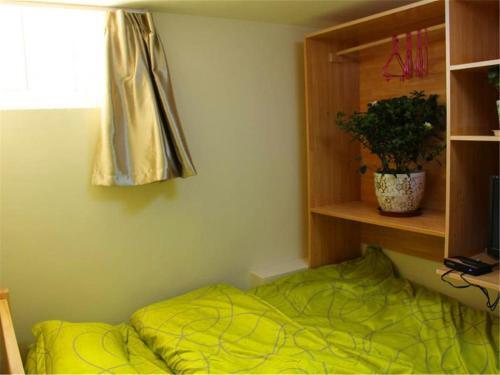 Циндао: Shuimu 58 Hotel Qingdao Minjiang No 2 Road Branch