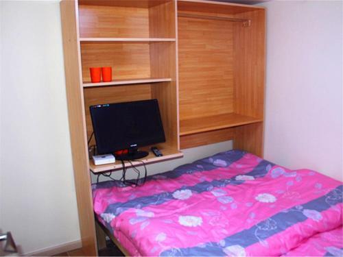 Циндао: Shuimu 58 Hotel Qingdao Minjiang No 2 Road Branch