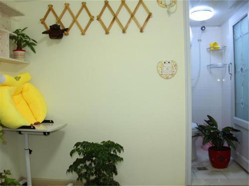 Циндао: Shuimu 58 Hotel Qingdao Minjiang No 2 Road Branch