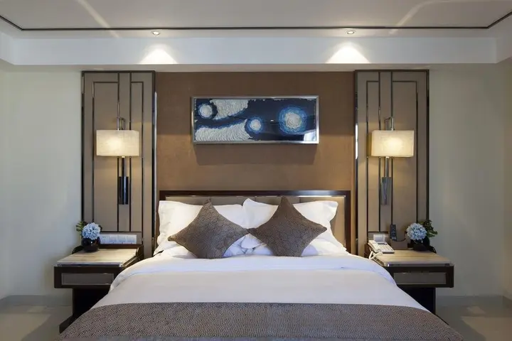 Хайкоу: Jiajie Boutique Hotel Jinniuling Branch