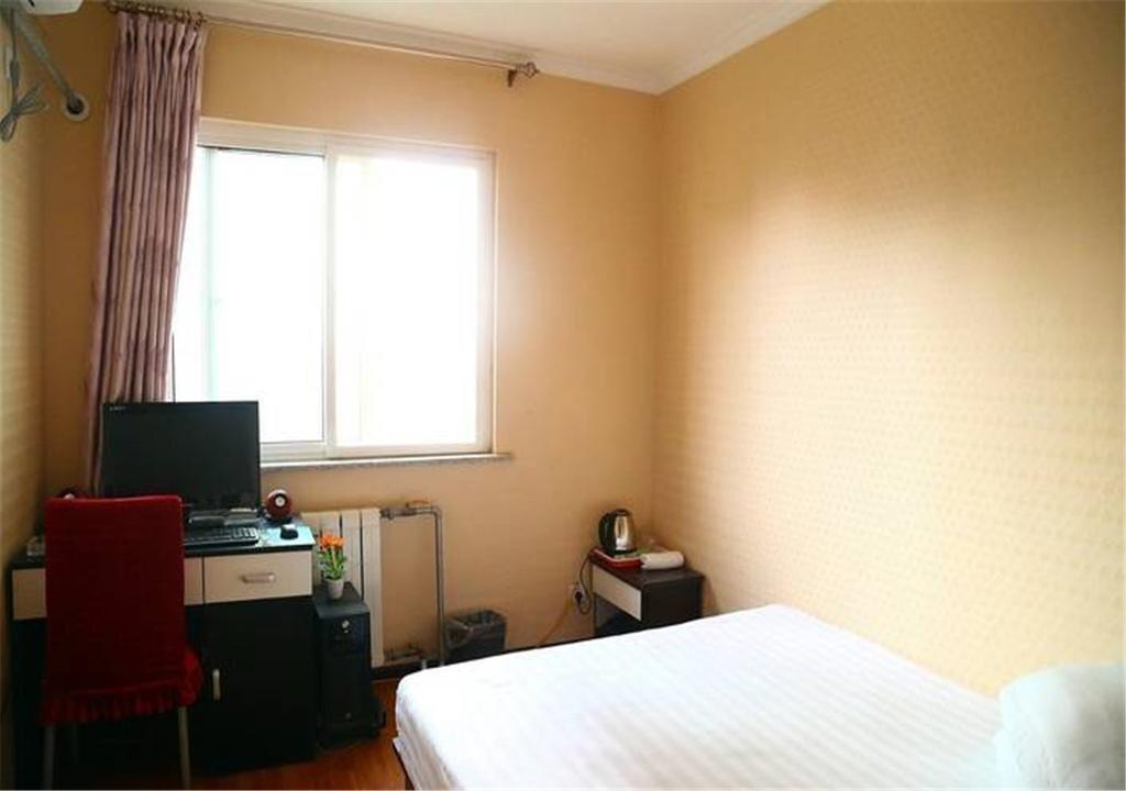Сиань: Suiyuan Hotel Xi'an North Railway Station