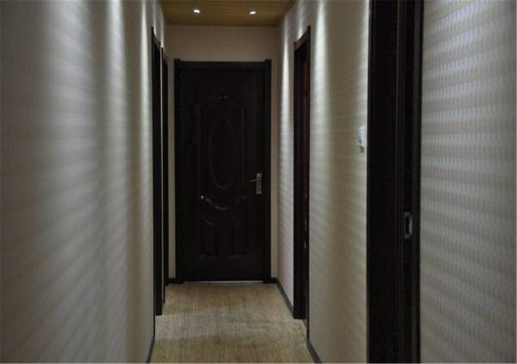 Сиань: Suiyuan Hotel Xi'an North Railway Station