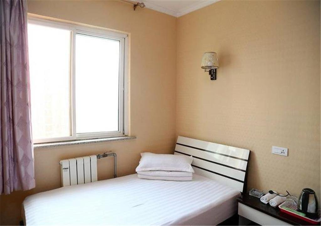 Сиань: Suiyuan Hotel Xi'an North Railway Station