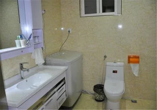 Сиань: Suiyuan Hotel Xi'an North Railway Station