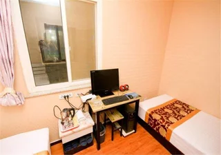 Сиань: Suiyuan Hotel Xi'an North Railway Station