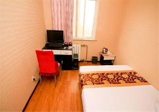 Сиань: Suiyuan Hotel Xi'an North Railway Station