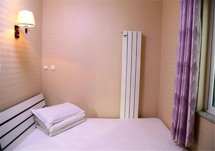Сиань: Suiyuan Hotel Xi'an North Railway Station