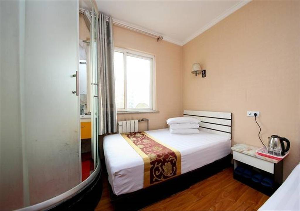Сиань: Suiyuan Hotel Xi'an North Railway Station