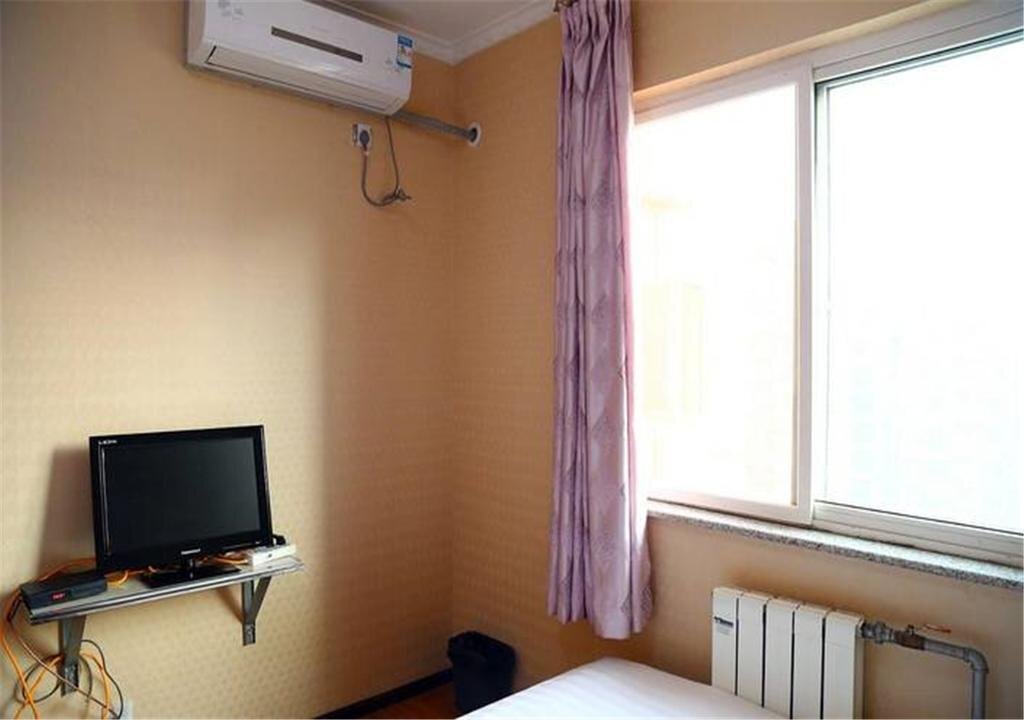 Сиань: Suiyuan Hotel Xi'an North Railway Station