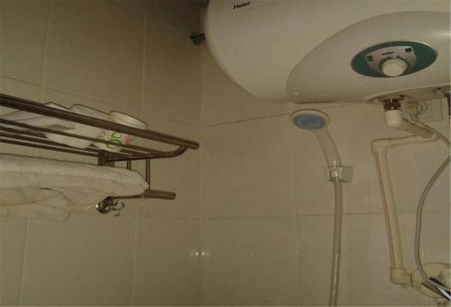 Пекин: Longshunda Rural Guesthouse