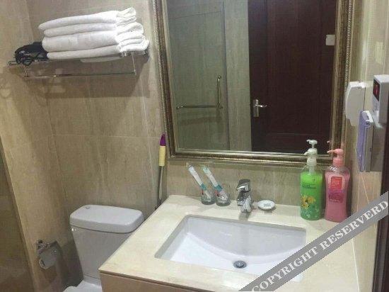 Шэньян: Shenyang Yiju ApartHotel