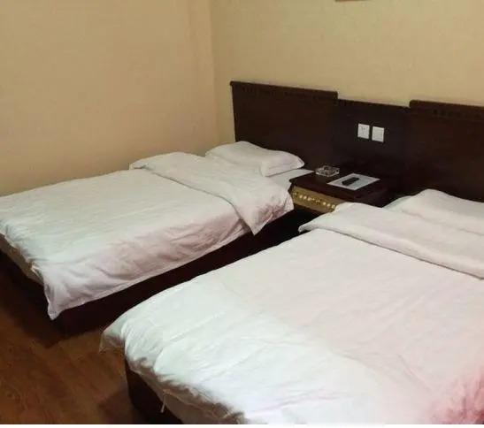 Сиань: Xian Tianfu Hotels