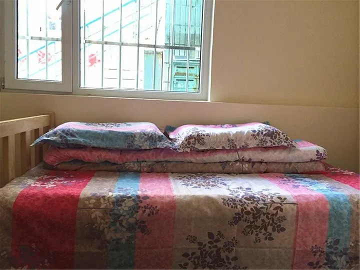 Циндао: Water Wood 58 Wei Inn Qingdao Weihai Road 2 Branch