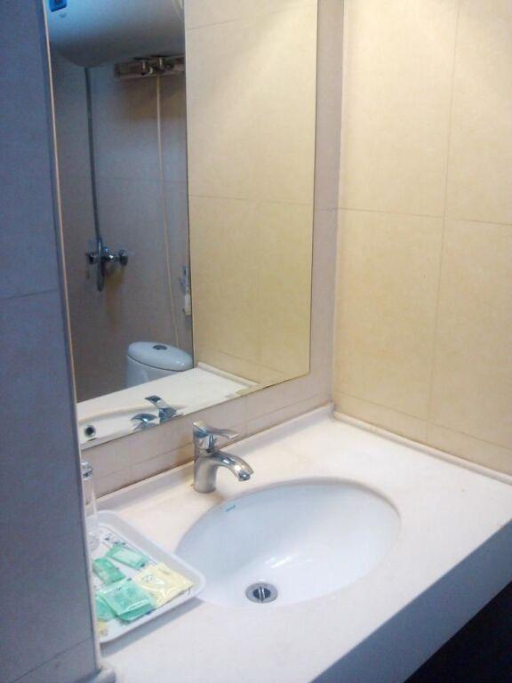 Сиань: Zhongyue Hotel