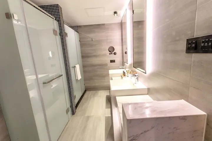 Шанхай: Hotel Coka Shanghai Pudong Airport