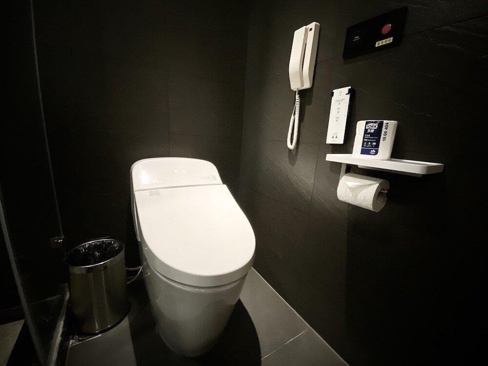 Шанхай: Hotel Coka Shanghai Pudong Airport