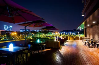 Шанхай: Hotel Coka Shanghai Pudong Airport