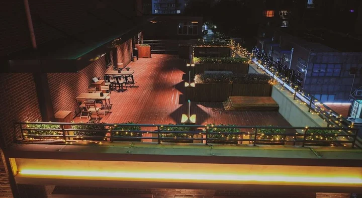 Шанхай: Hotel Coka Shanghai Pudong Airport